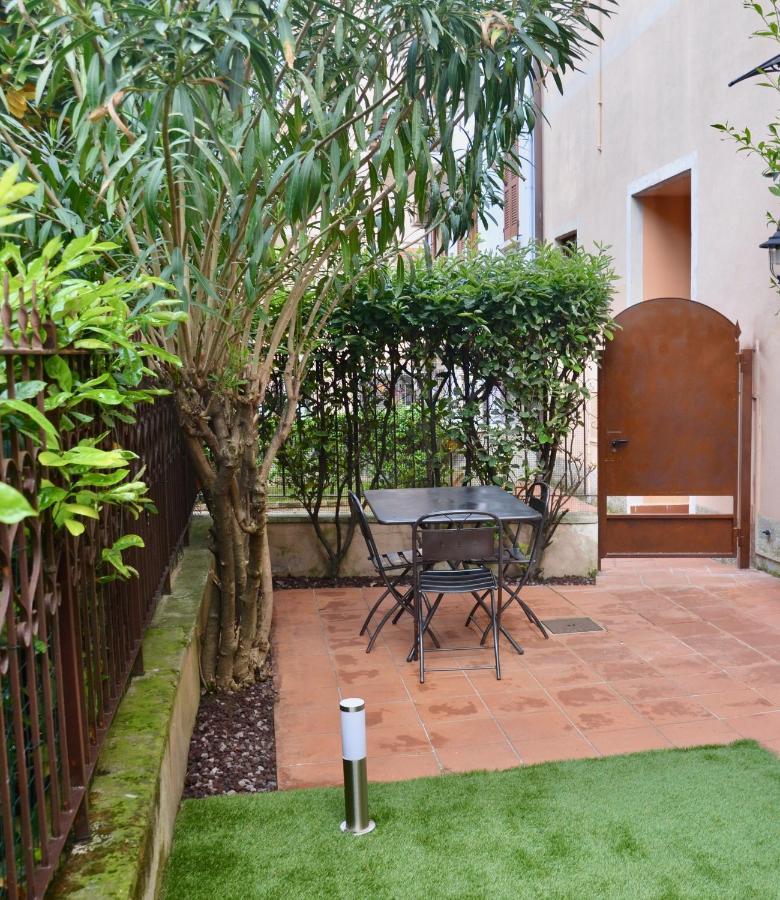 Duomo26 Boutique Apartment Desenzano del Garda Zewnętrze zdjęcie