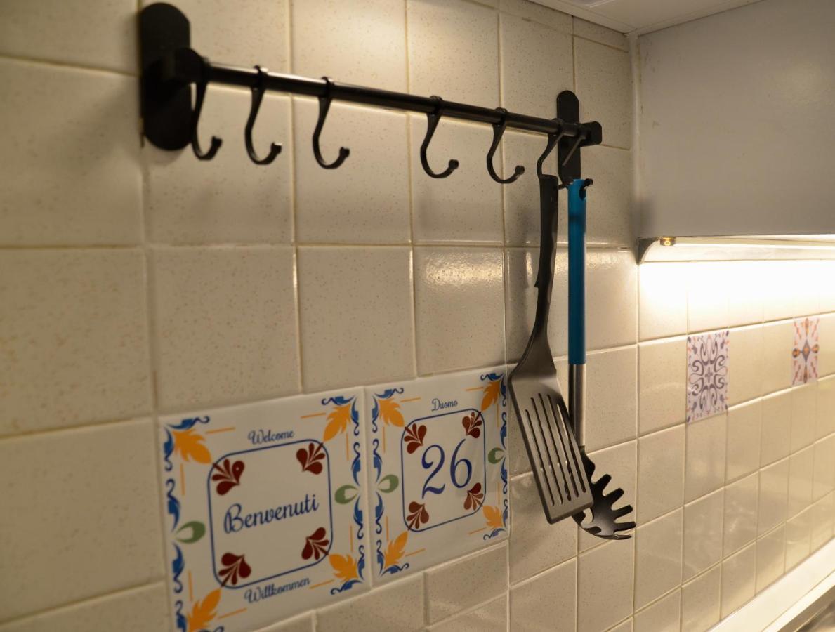Duomo26 Boutique Apartment Desenzano del Garda Zewnętrze zdjęcie