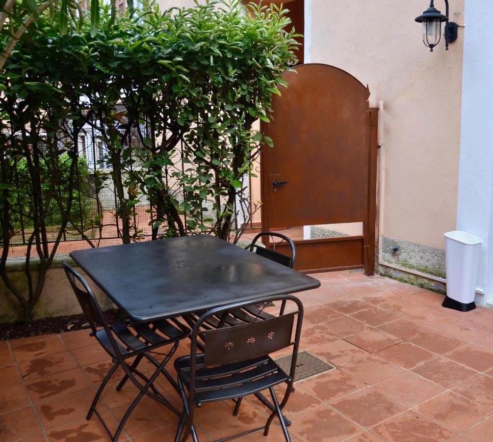 Duomo26 Boutique Apartment Desenzano del Garda Zewnętrze zdjęcie