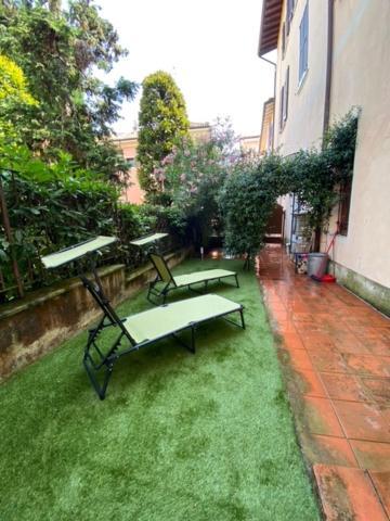 Duomo26 Boutique Apartment Desenzano del Garda Zewnętrze zdjęcie